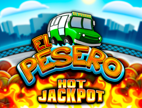 EL PESERO
