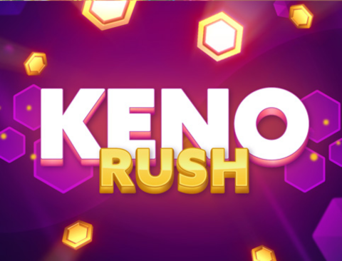 KENO RUSH
