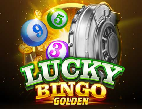 LUCKY BINGO GOLDEN