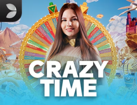CRAZY TIME
