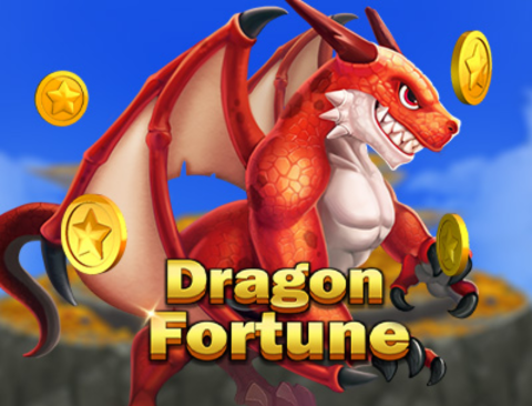 DRAGON FORTUNE