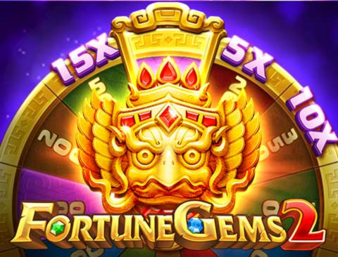 FORTUNE GEMS 2