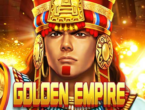 GOLDEN EMPIRE