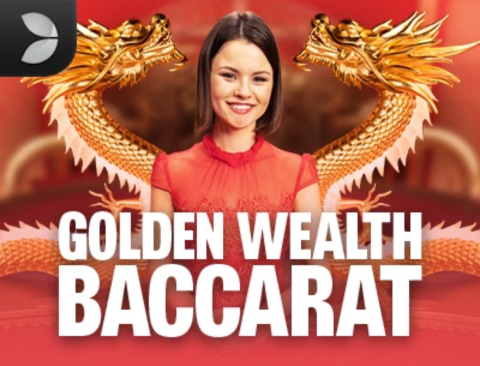 GOLDEN WEALTH BACCARAT