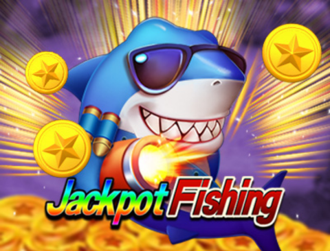 JACKPOT FISHING