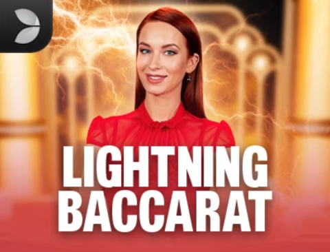 LIGHTNING BACCARAT