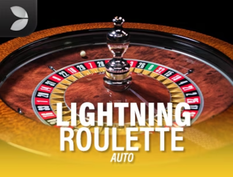 LIGHTNING ROULETTE