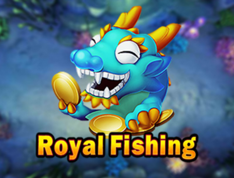ROYAL FISHING