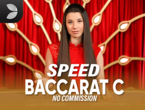 SPEED BACCARAT C