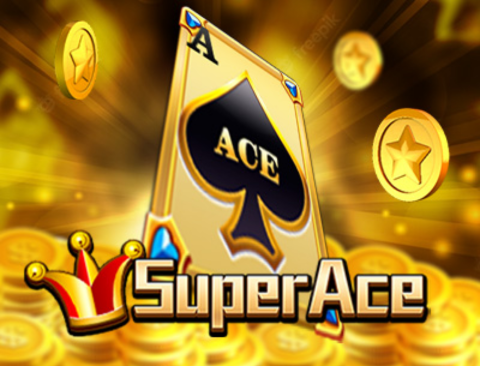 SUPER ACE