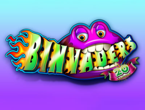 Binvaders 20