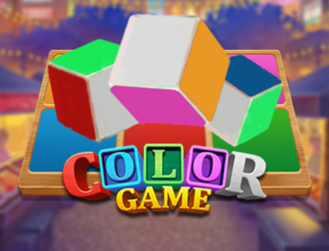 Color game