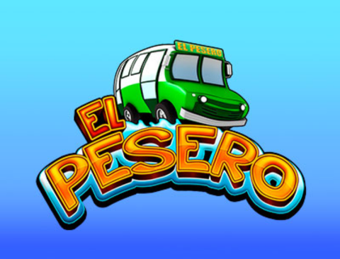 El Pesero