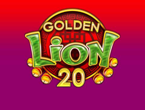 Golden Lion 20
