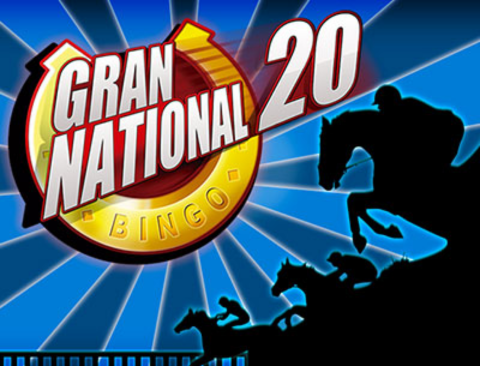 Gran National 20