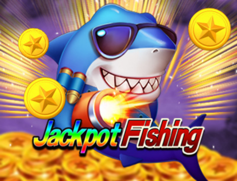 Jackpot Fishing