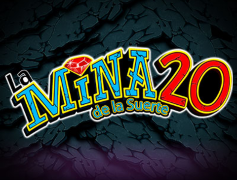 La Mina 20