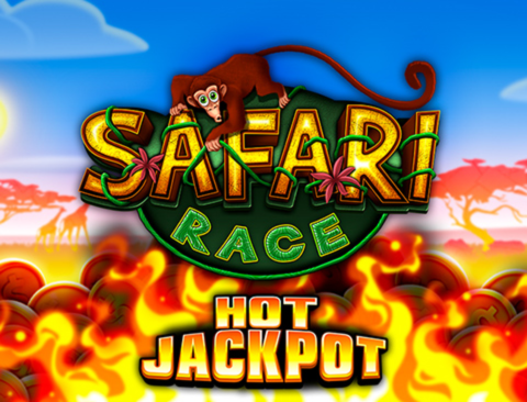 Safari Race