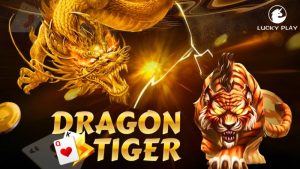 How To Play Dragon Tiger To Win Rewards Every Day