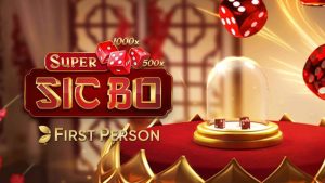 How To Play Sicbo in 2025 – Easy To Play, Easy To Win